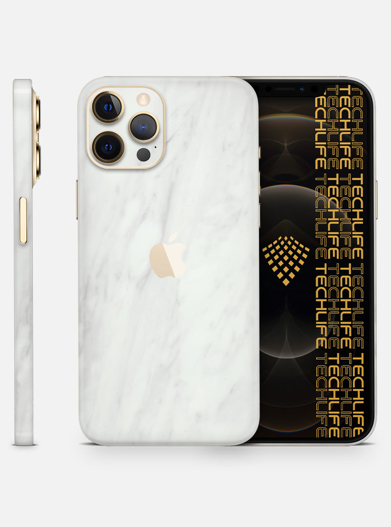 Skin Premium Ultra White iPhone 12 Pro