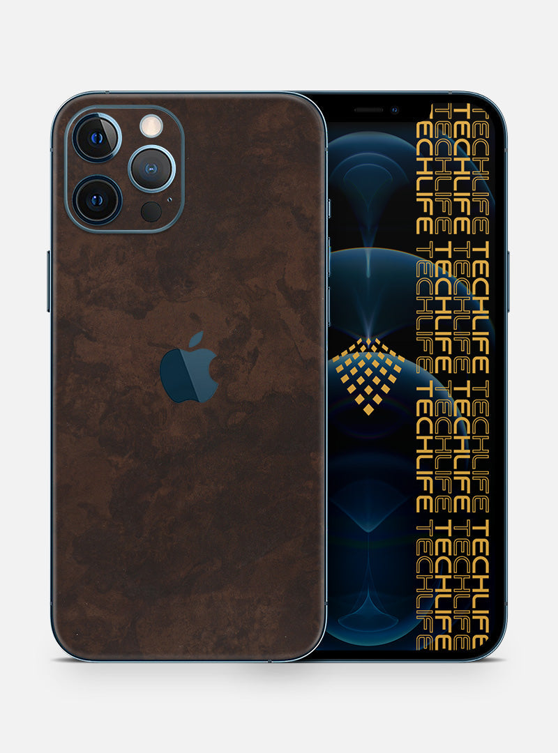 Skin Premium Marmol Pyrope iPhone 12 Pro Max