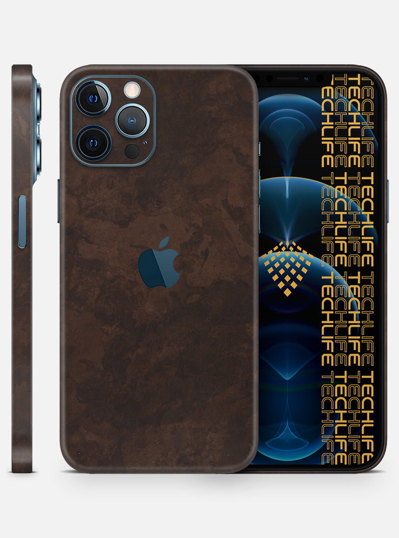 Skin Premium Marmol Pyrope iPhone 12 Pro Max