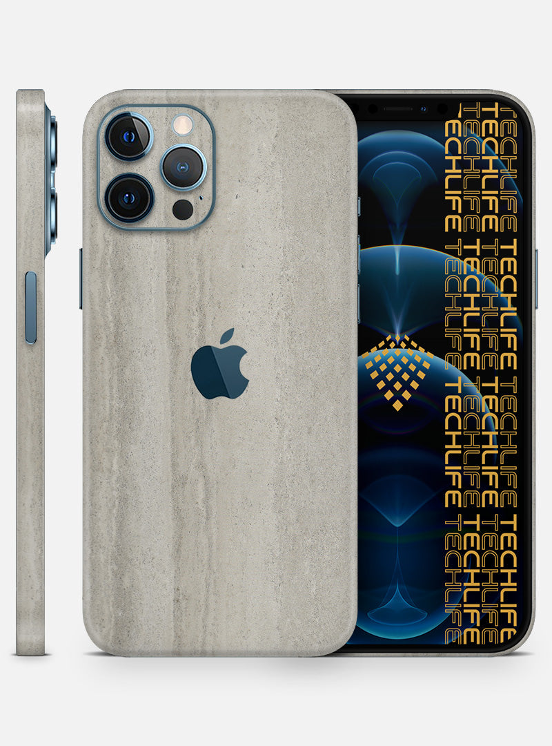 Skin Premium Mármol Terran iPhone 12 Pro Max