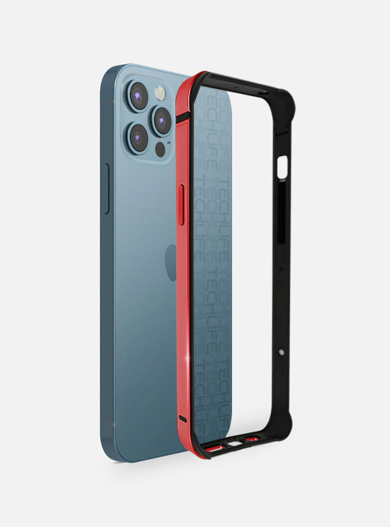 Bumper para iPhone 12 Pro Max