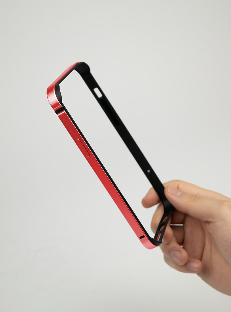 Bumper para iPhone 12 Pro Max