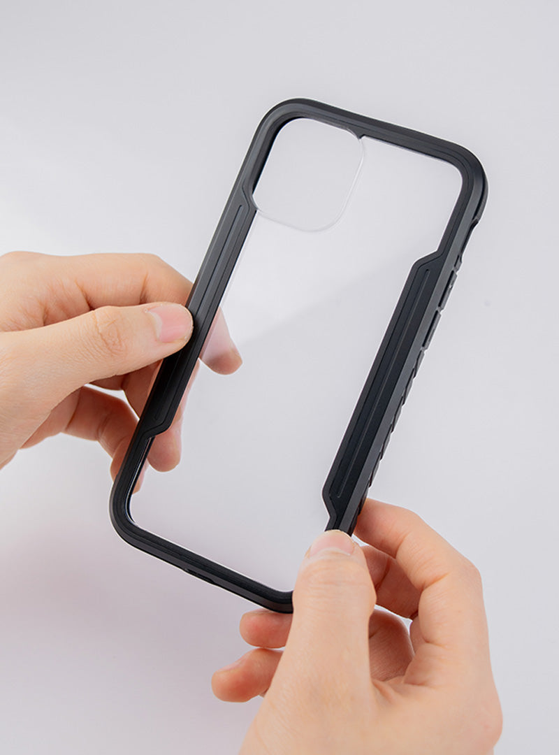 Case Drop Shield para iPhone 12