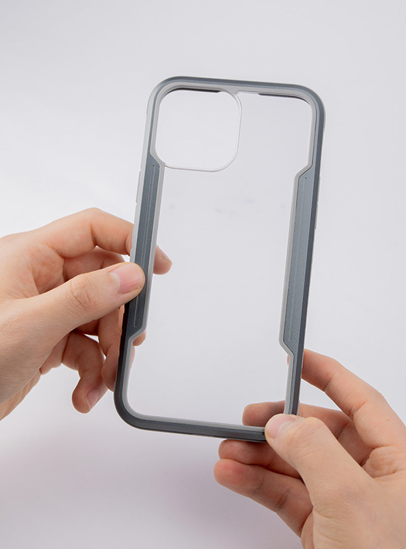 Case Drop Shield iPhone 12 Pro