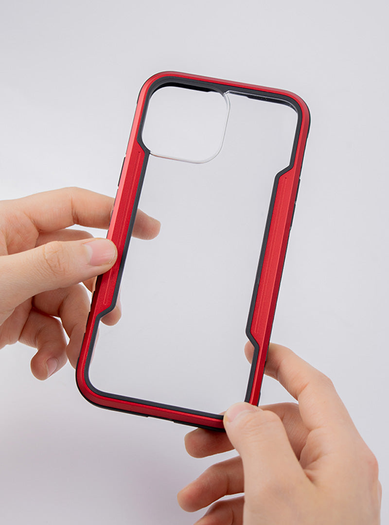 Case Drop Shield iPhone 12 Pro