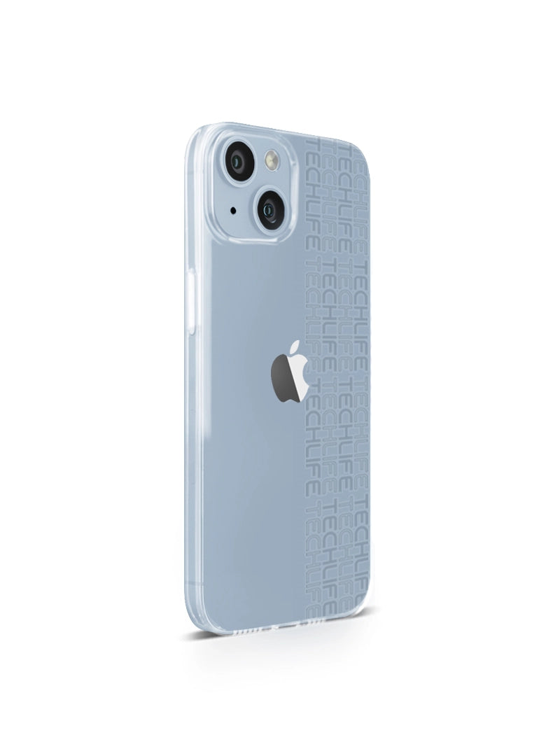 Case Crystal para iPhone 14