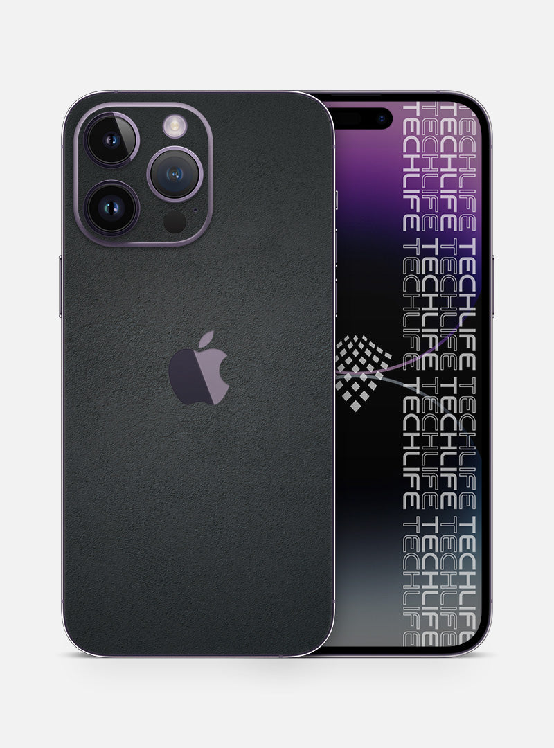 Skin Premium Cuero Atemporal iPhone 14 Pro Max