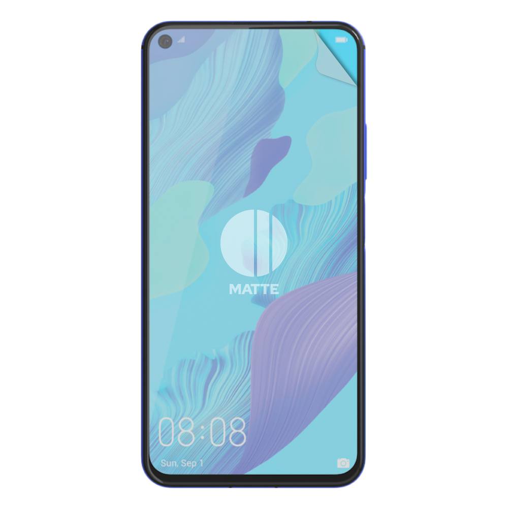 Protector de Pantalla Lensun Mate Anti-reflejo Huawei Nova 5T