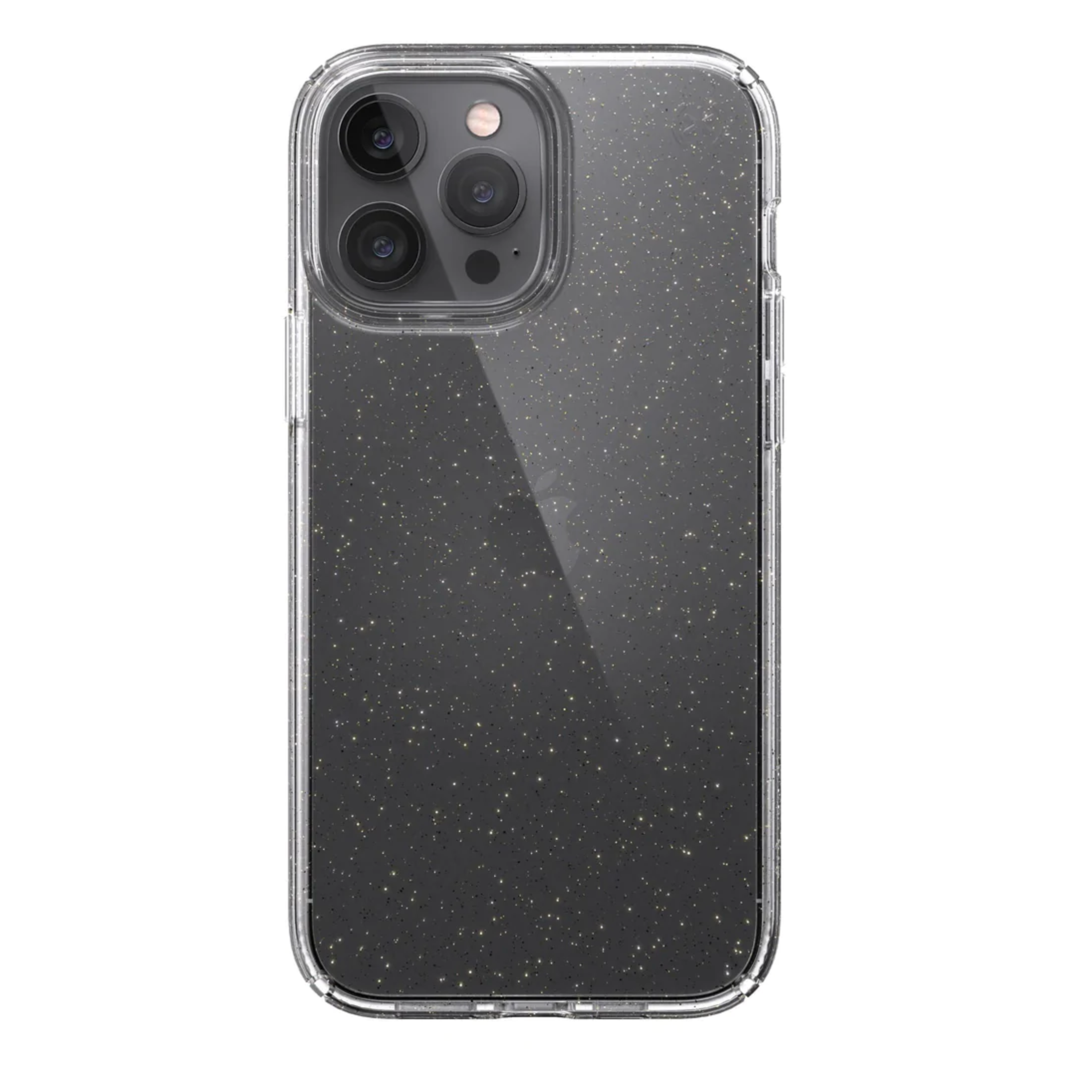 Speck Funda Case Protector Antishock Glitter para iPhone 13 Pro Max