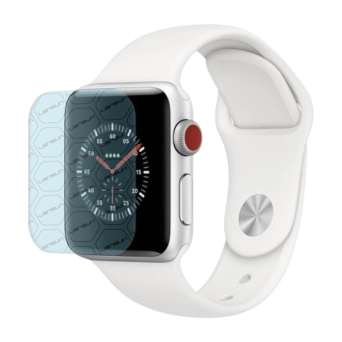 Lensun Protector de Pantalla Apple Watch